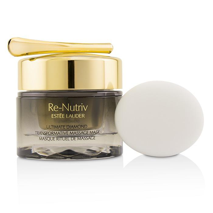 Re-nutriv Ultimate Diamond Transformative Thermal Ritual Massage Mask - 50ml/1.7oz