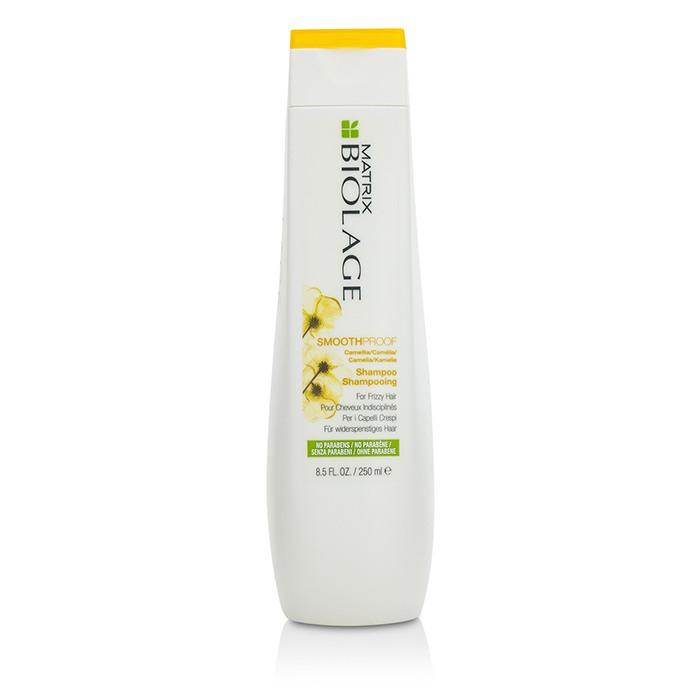 Biolage Smoothproof Shampoo (for Frizzy Hair) - 250ml/8.5oz