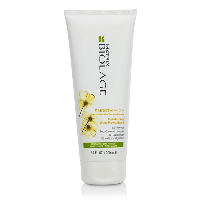 Biolage Smoothproof Conditioner (for Frizzy Hair) - 200ml/6.8oz