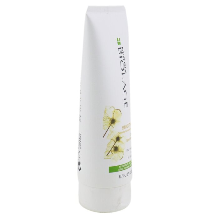 Biolage Smoothproof Conditioner (for Frizzy Hair) - 200ml/6.8oz