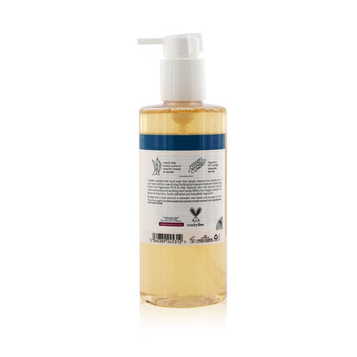 Atlantic Kelp And Magnesium Energising Hand Wash 42791/5312 - 300ml/10.2oz