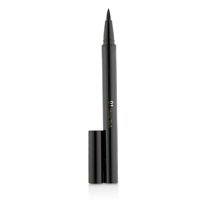 Graphik Ink Liner - #01 Intense Black - 0.4ml/0.01oz