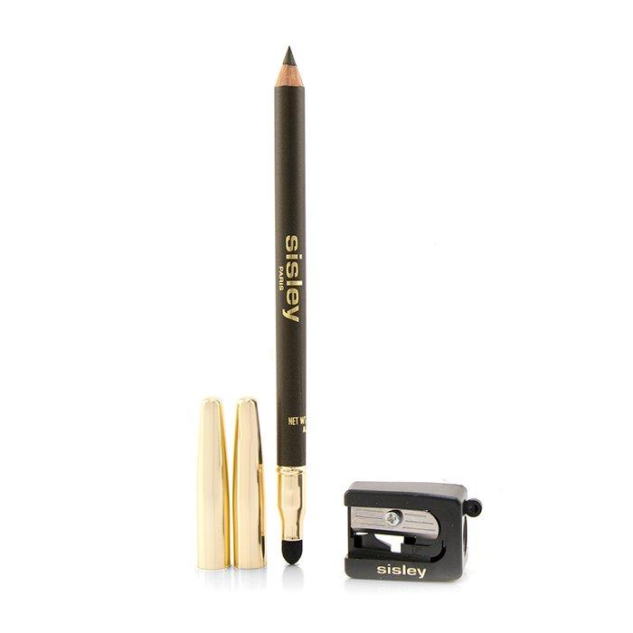 Phyto Khol Perfect Eyeliner (with Blender And Sharpener) - 