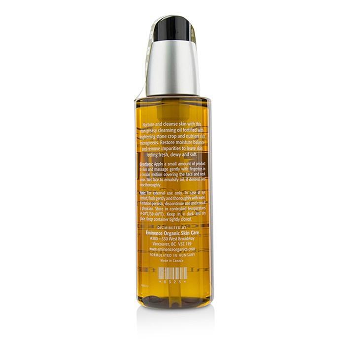 Stone Crop Cleansing Oil - 150ml/5oz