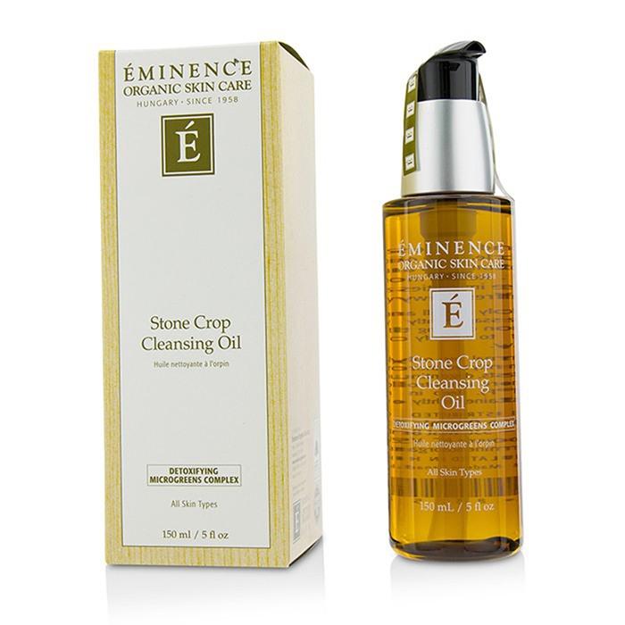 Stone Crop Cleansing Oil - 150ml/5oz