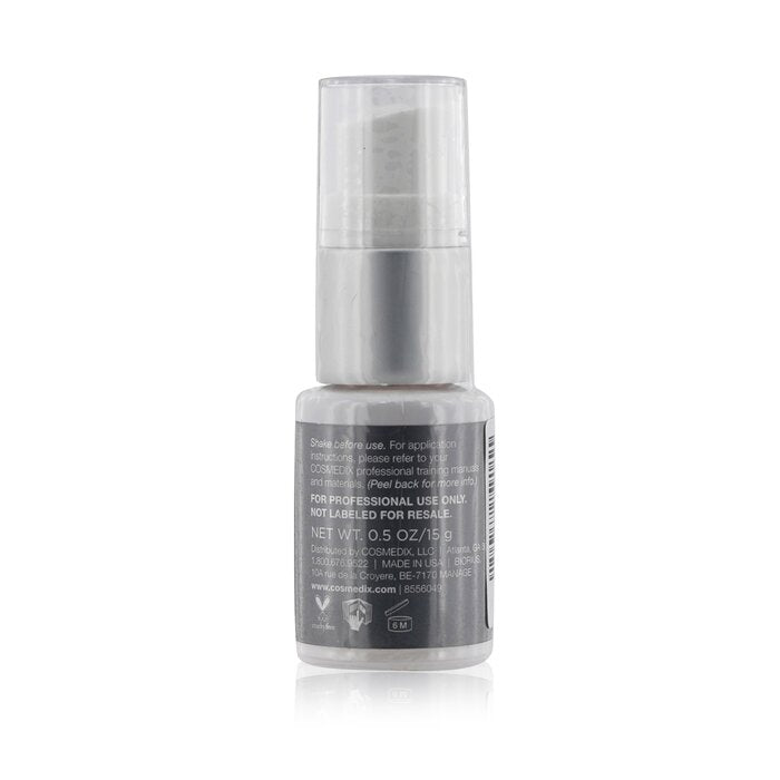 Essential Peptide Peel - Salon Product - 15ml/0.5oz