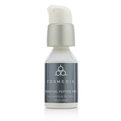 Essential Peptide Peel - Salon Product - 15ml/0.5oz