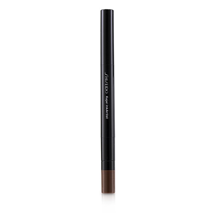 Kajal Inkartist (shadow, Liner, Brow) - # 01 Tea House (brown) - 0.8g/0.02oz