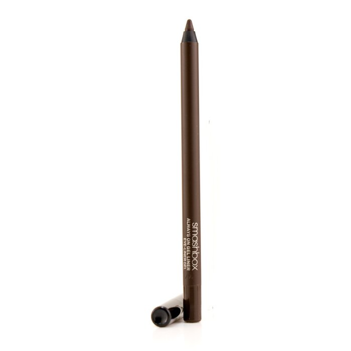 Always On Gel Eye Liner - Brewed - 1.2g/0.04oz