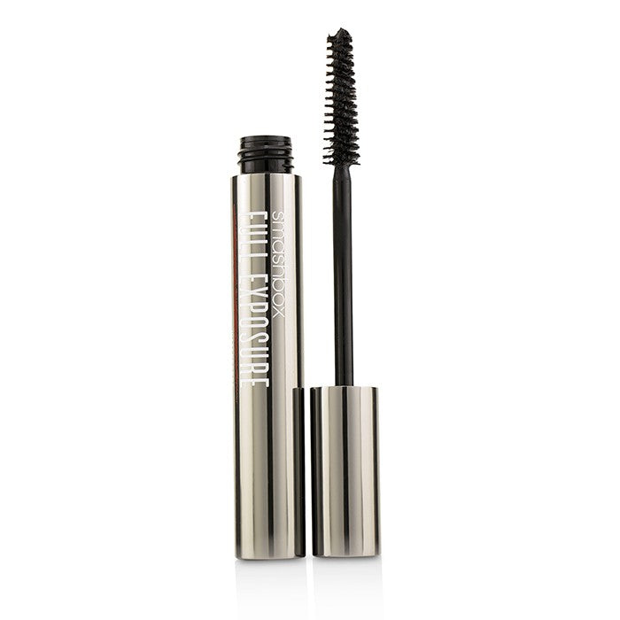 Full Exposure Waterproof Mascara - # Jet Black - 8ml/0.27oz