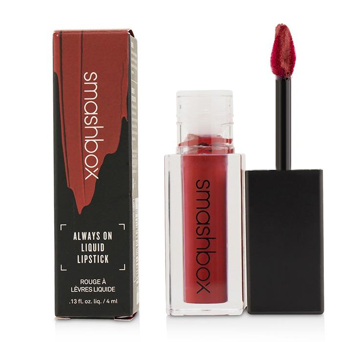 Always On Liquid Lipstick - Bawse - 4ml/0.13oz