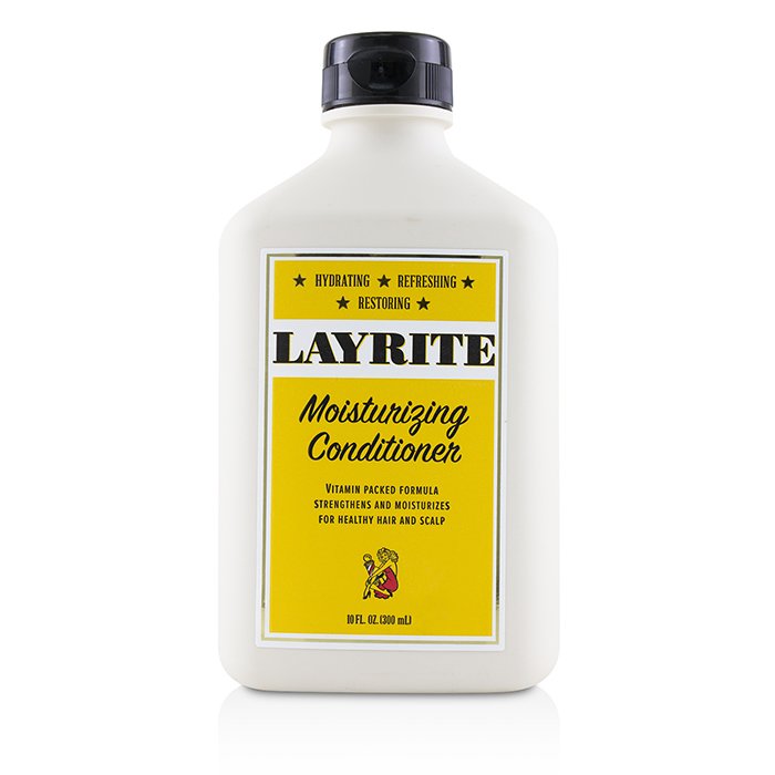 Moisturizing Conditioner - 300ml/10oz