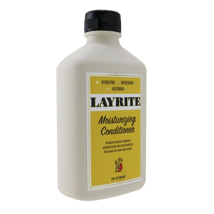 Moisturizing Conditioner - 300ml/10oz