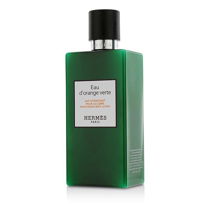 Eau D'orange Verte Moisturizing Body Lotion - 200ml/6.5oz