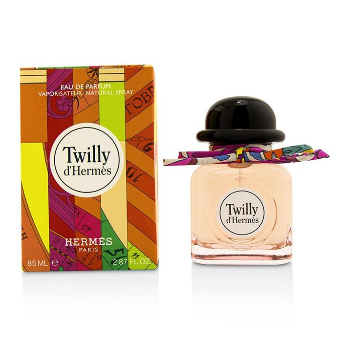 Twilly D'hermes Eau De Parfum Spray - 85ml/2.87oz