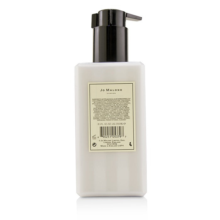 Peony & Blush Suede Body & Hand Lotion (with Pump) - 250ml/8.5oz