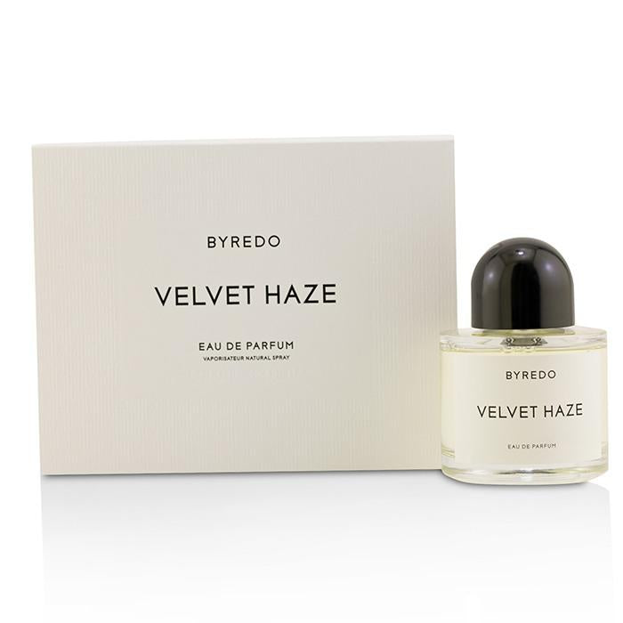 Velvet Haze Eau De Parfum Spray - 100ml/3.3oz