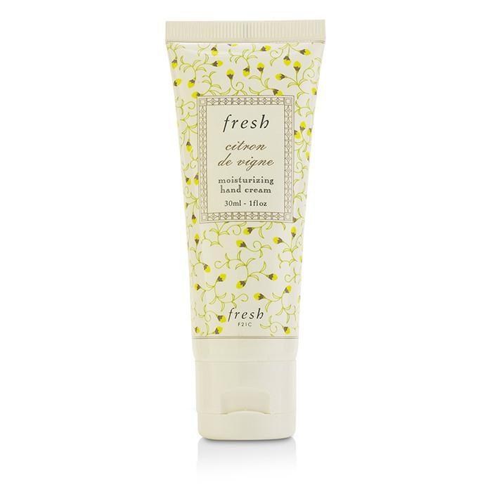 Citron De Vigne Moisturizing Hand Cream - 30ml/1oz