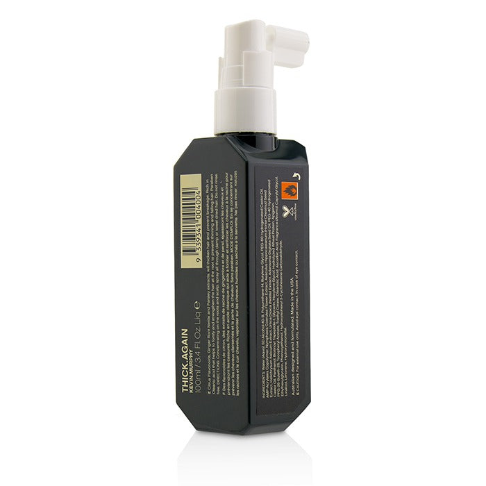 Thick.again (leave-in Thickening Treatment - For Thinning Hair) - 100ml/3.4oz