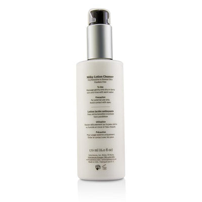 Milky Lotion Cleanser - For Dry/ Sensitive To Normal Skin - 170ml/6oz