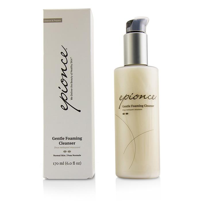 Gentle Foaming Cleanser - For Normal To Combination Skin - 170ml/6oz