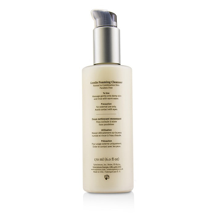 Gentle Foaming Cleanser - For Normal To Combination Skin - 170ml/6oz