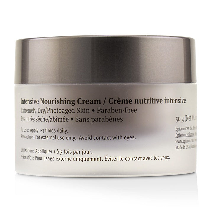 Intensive Nourishing Cream - For Extremely Dry/ Photoaged Skin - 50g/1.7oz