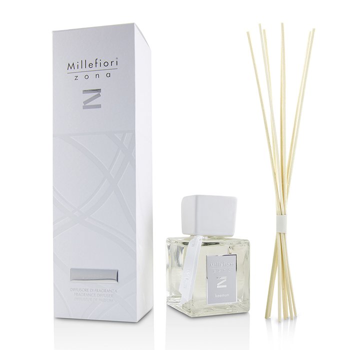 Zona Fragrance Diffuser - Keemun - 250ml/8.45oz