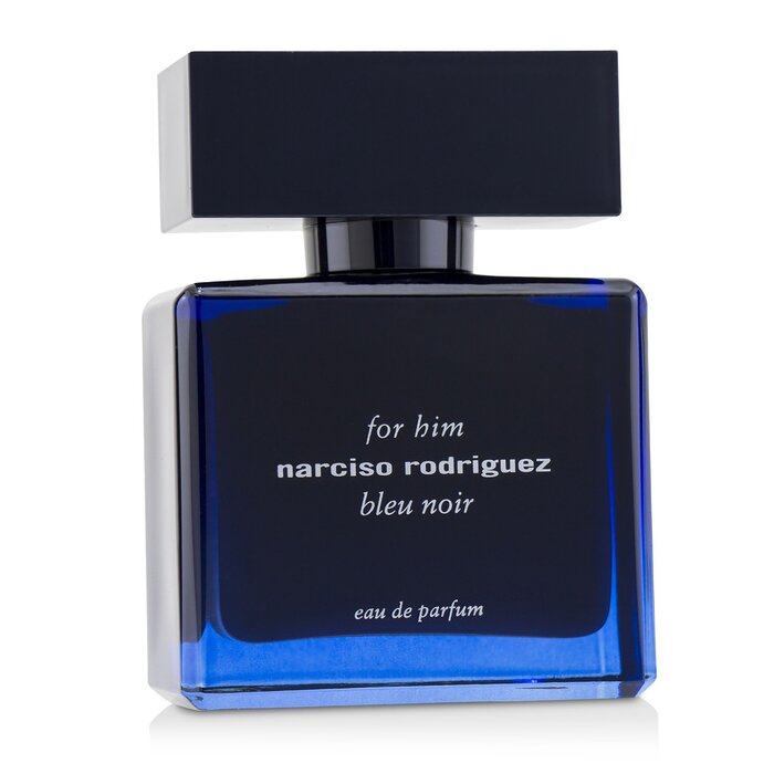 For Him Bleu Noir Eau De Parfum Spray - 50ml/1.7oz