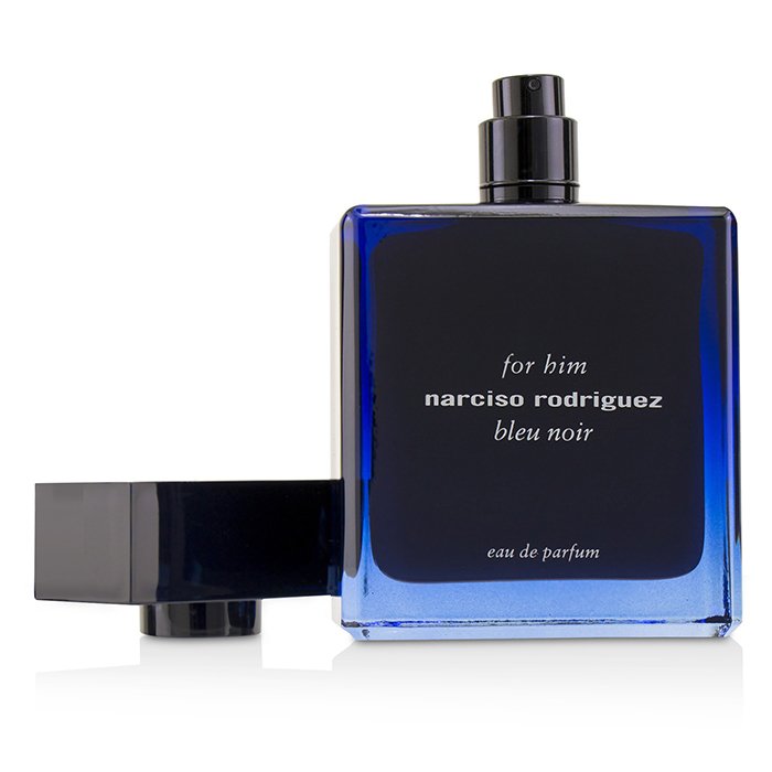 For Him Bleu Noir Eau De Parfum Spray - 100ml/3.4oz