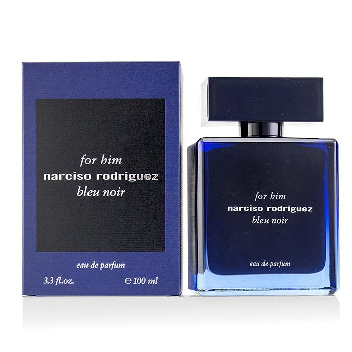 For Him Bleu Noir Eau De Parfum Spray - 100ml/3.4oz