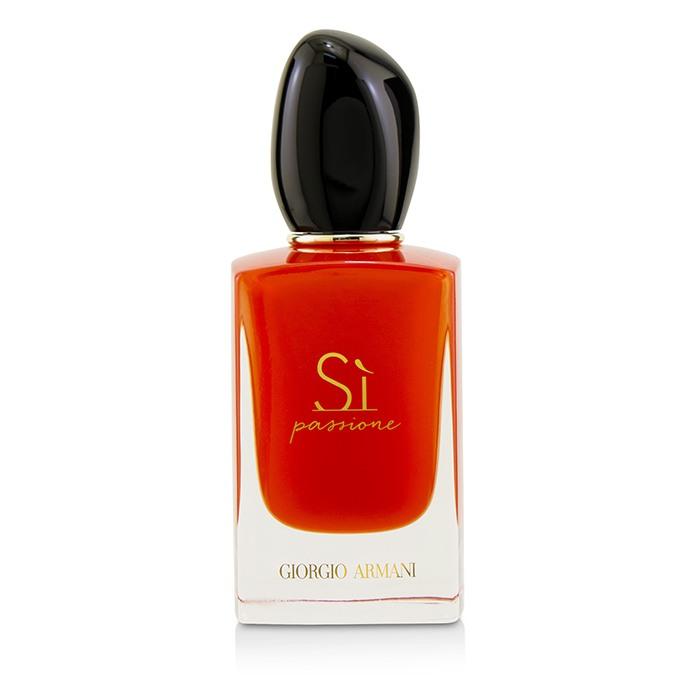 Si Passione Eau De Parfum Spray - 50ml/1.7oz