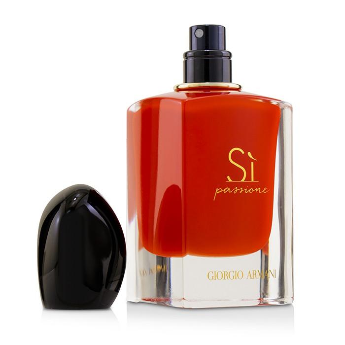 Si Passione Eau De Parfum Spray - 50ml/1.7oz