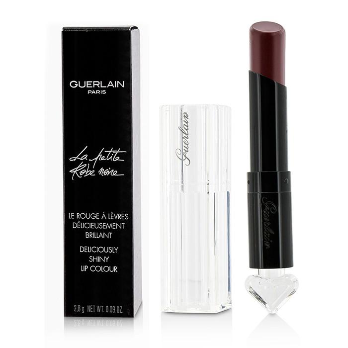 La Petite Robe Noire Lip Colour'ink - # L101 Adventurous - 6ml/0.2oz