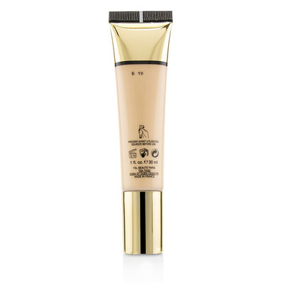 Touche Eclat All In One Glow Foundation Spf 23 - # B10 Porcelain - 30ml/1oz