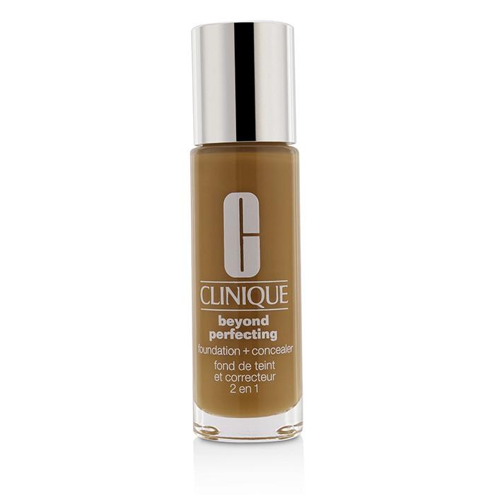 Beyond Perfecting Foundation & Concealer - # 23 Ginger (d-n) - 30ml/1oz