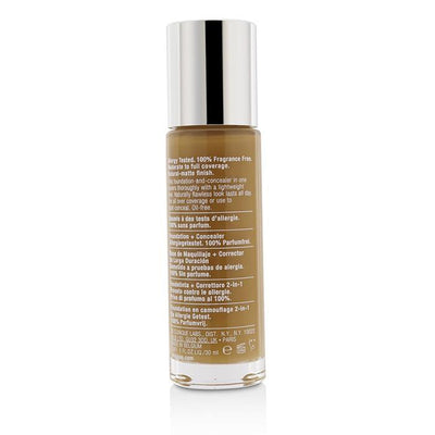 Beyond Perfecting Foundation & Concealer - # 23 Ginger (d-n) - 30ml/1oz