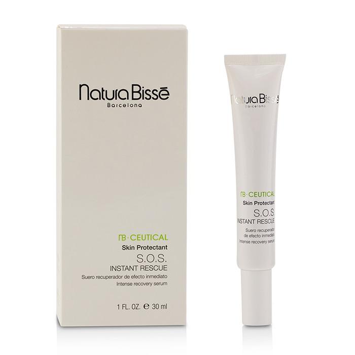 Nb Ceutical Skin Protectant S.o.s. Instant Rescue - 30ml/1oz