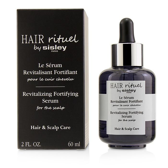 Hair Rituel By Sisley Revitalizing Fortifying Serum (for The Scalp) - 60ml/2oz