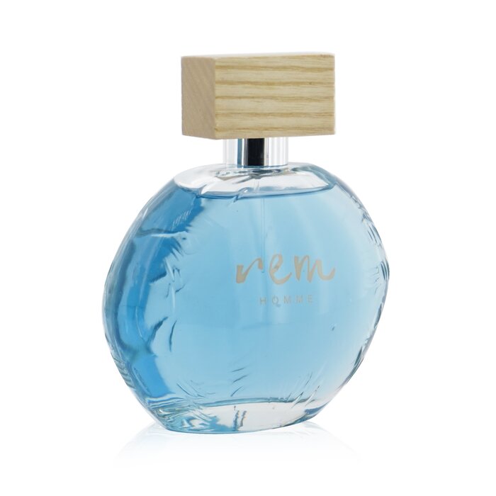 Rem Homme Eau De Toilette Spray - 100ml/3.3oz