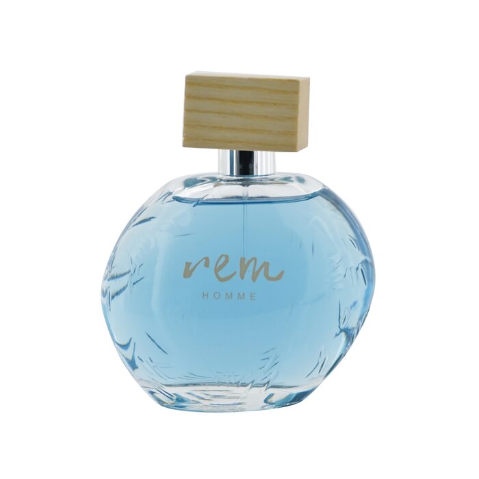 Rem Homme Eau De Toilette Spray - 100ml/3.3oz