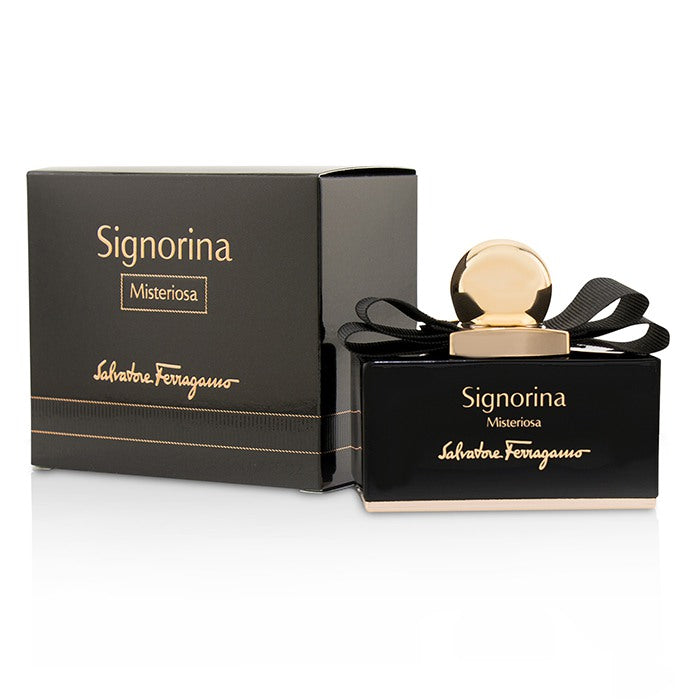 Signorina Misteriosa Eau De Parfum Spray - 50ml/1.7oz