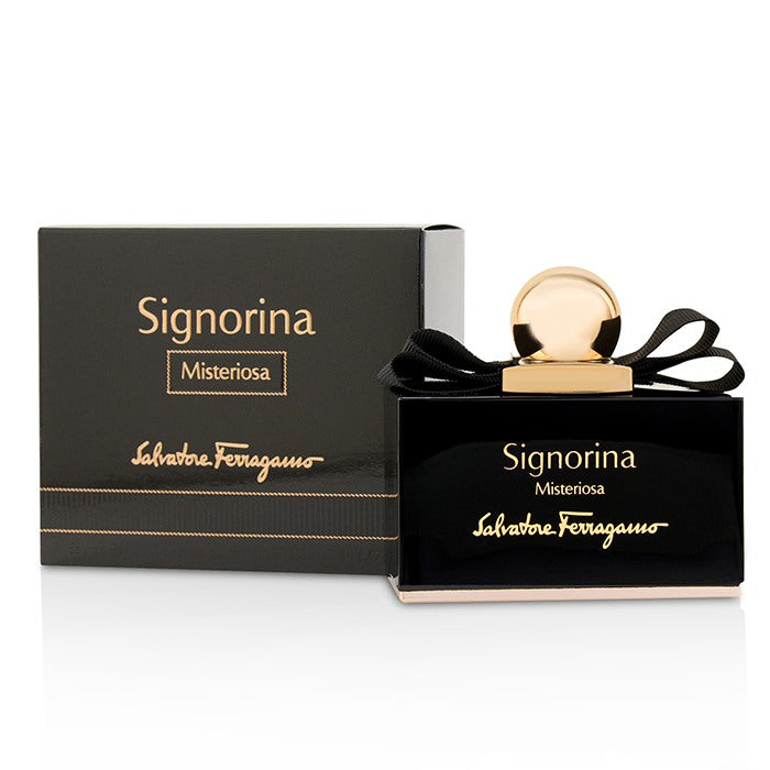 Signorina Misteriosa Eau De Parfum Spray - 100ml/3.3oz