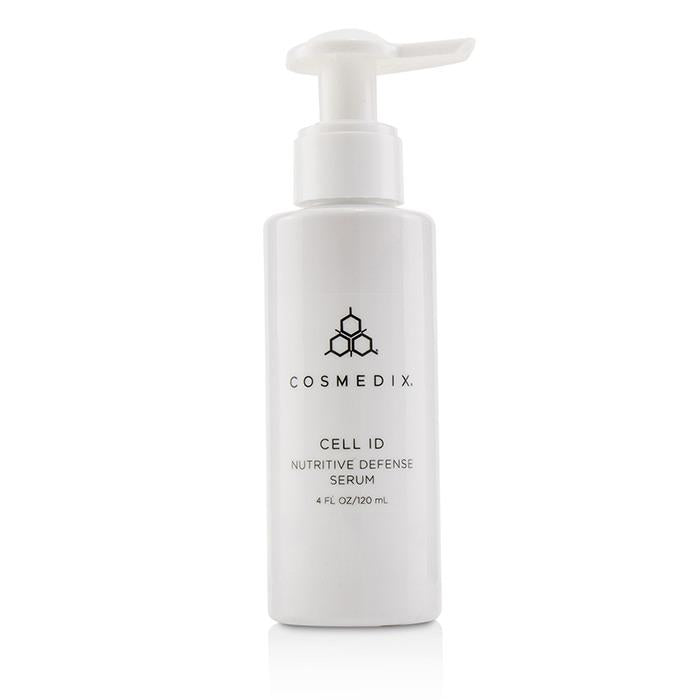 Cell Id Nutritive Defense Serum (salon Size) - 120ml/4oz