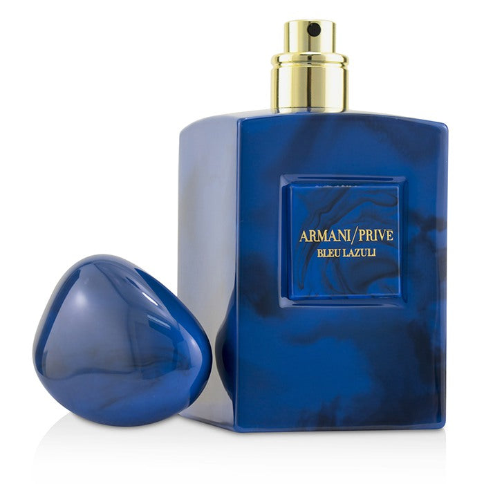 Prive Bleu Lazuli Eau De Parfum Spray - 100ml/3.4oz