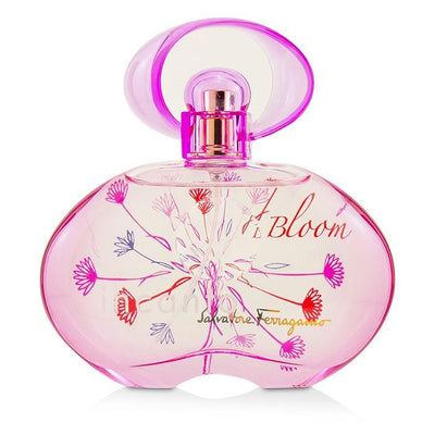 Incanto Bloom Eau De Toilette Spray - 100ml/3.4oz