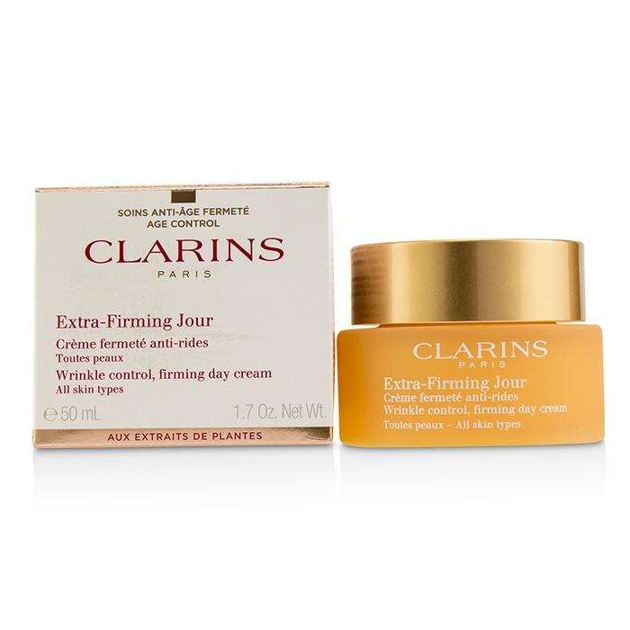 Extra-firming Jour Wrinkle Control, Firming Day Cream - All Skin Types - 50ml/1.7oz