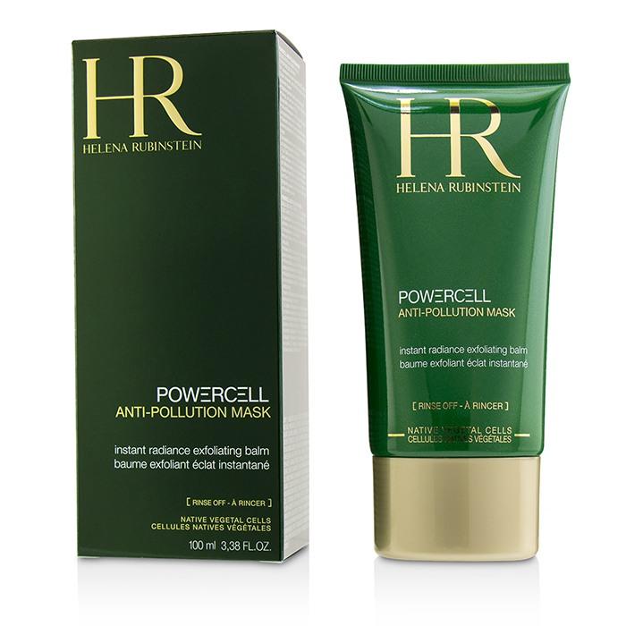 Powercell Anti-pollution Mask - 100ml/3.38oz