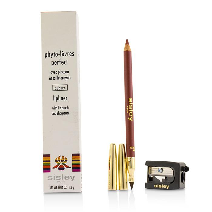 Phyto Levres Perfect Lipliner - # Auburn - 1.2g/0.04oz