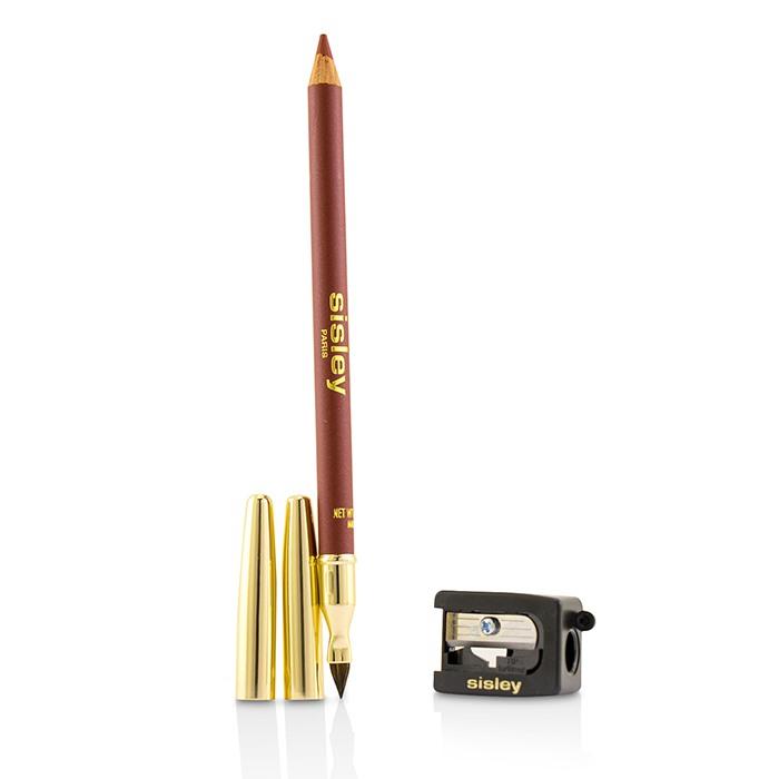 Phyto Levres Perfect Lipliner - # Auburn - 1.2g/0.04oz